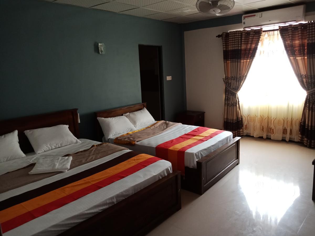 Global City Hotel Maligawatta 외부 사진