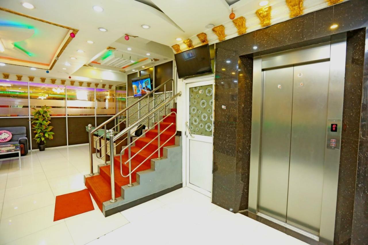 Global City Hotel Maligawatta 외부 사진